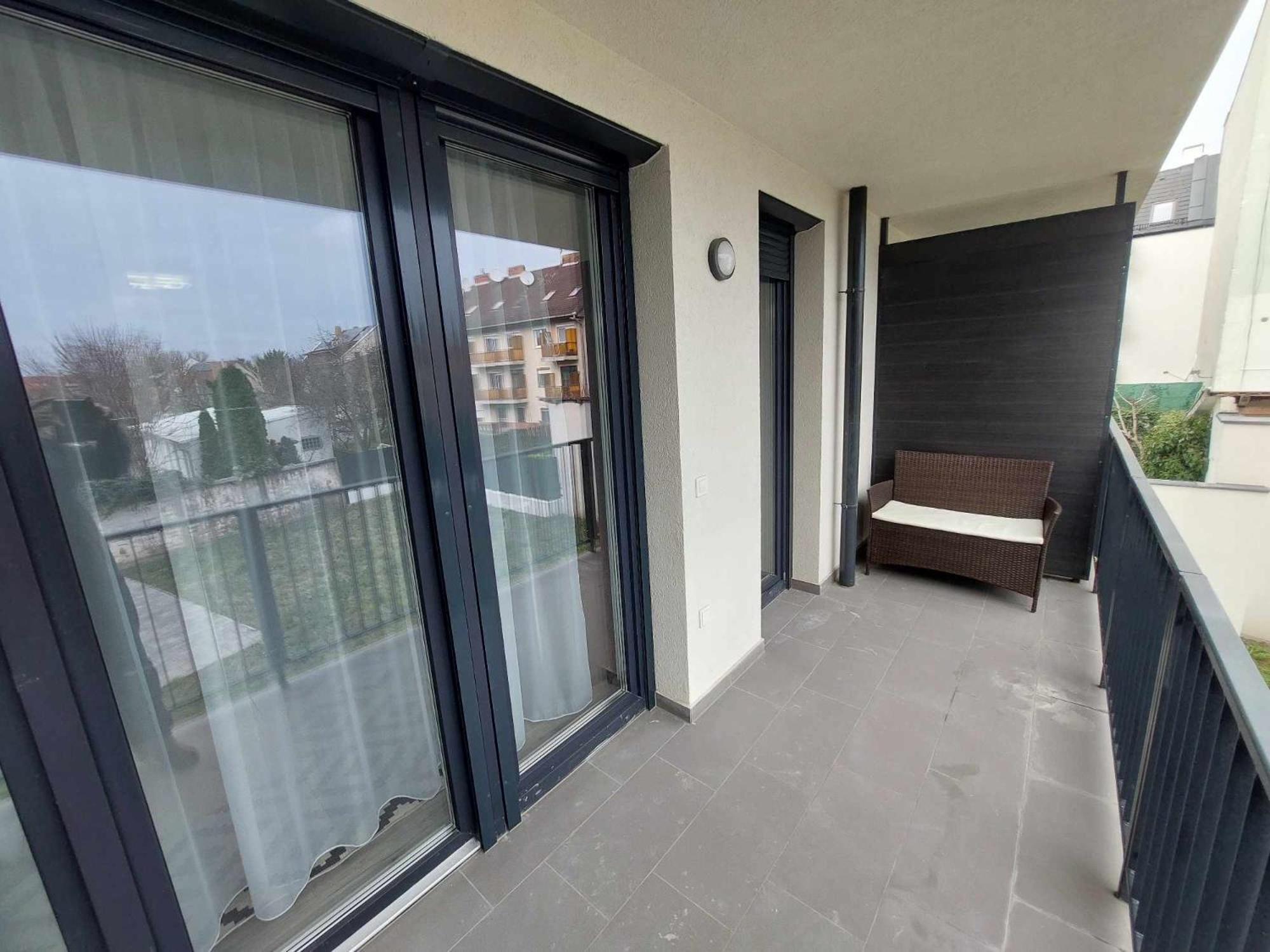 Apartamento Mora Lak Szeged Exterior foto