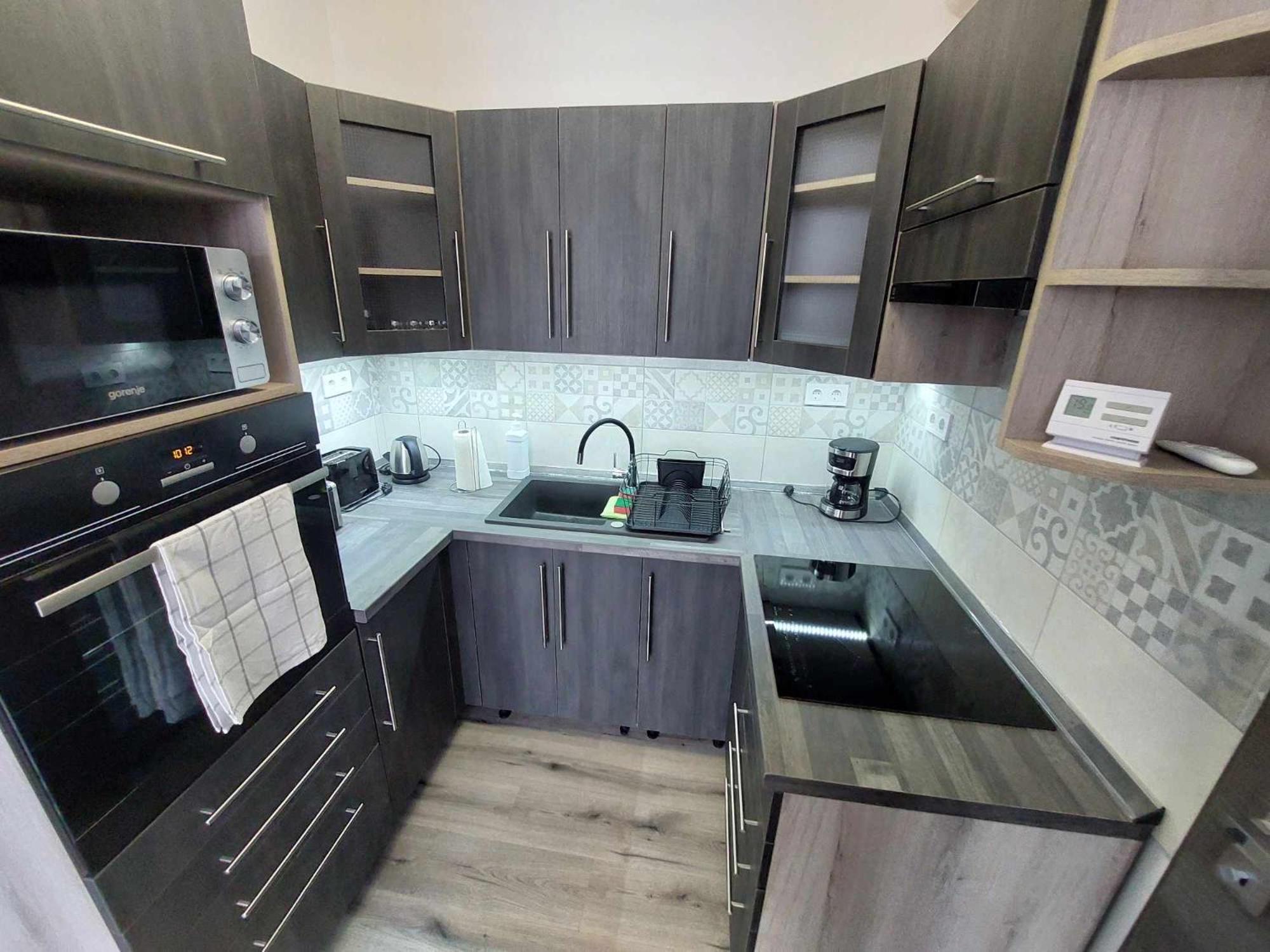Apartamento Mora Lak Szeged Exterior foto